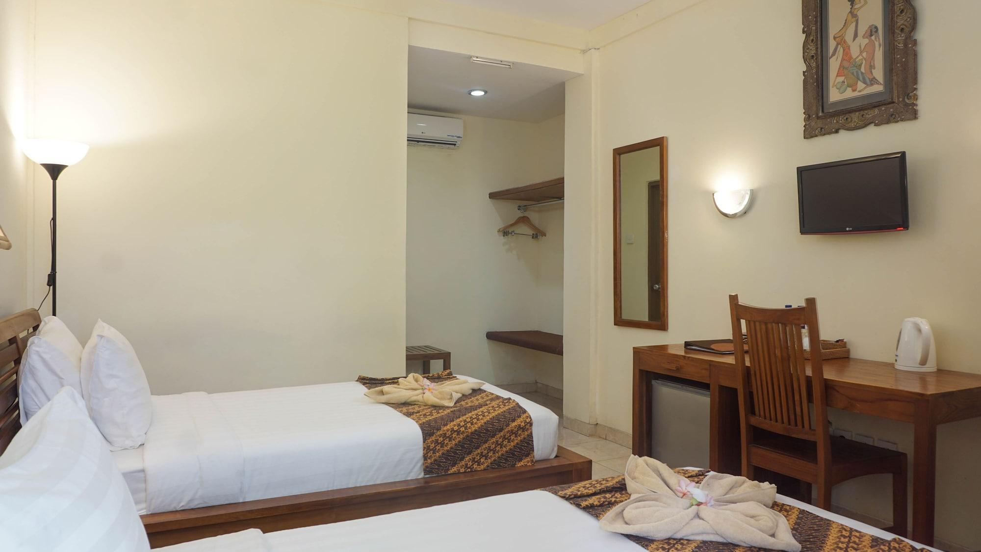 Casa Ganesha Hotel Ubud Zewnętrze zdjęcie