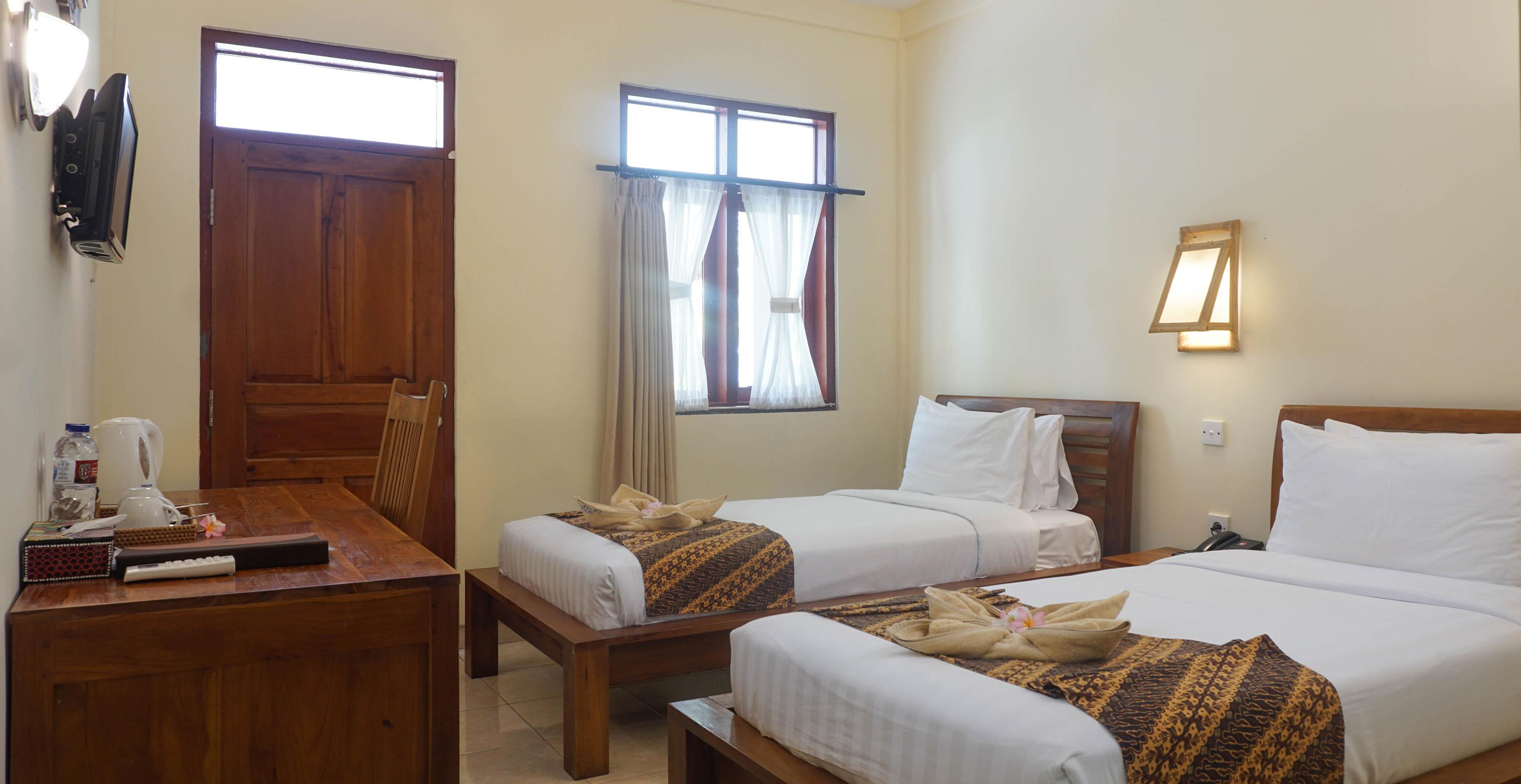 Casa Ganesha Hotel Ubud Zewnętrze zdjęcie
