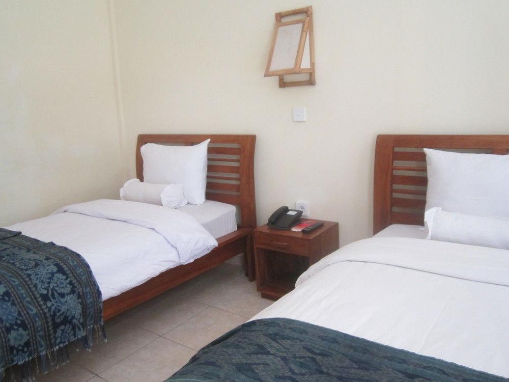 Casa Ganesha Hotel Ubud Zewnętrze zdjęcie