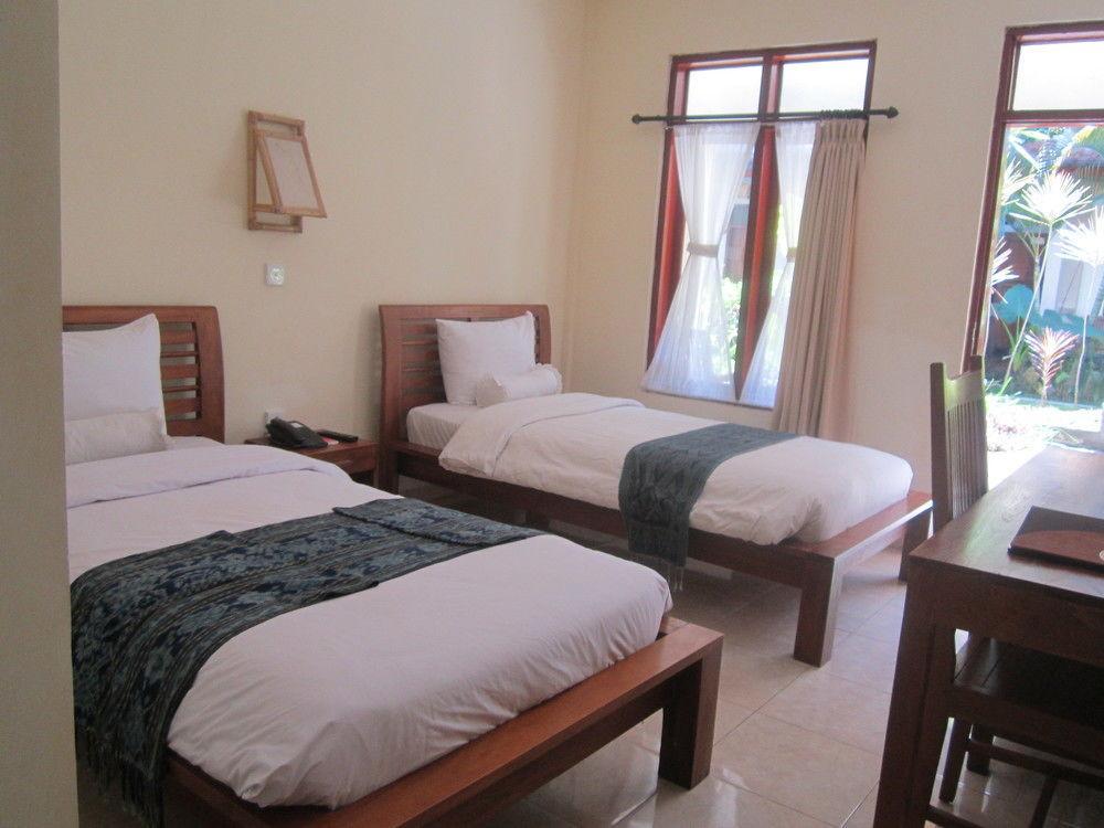 Casa Ganesha Hotel Ubud Zewnętrze zdjęcie