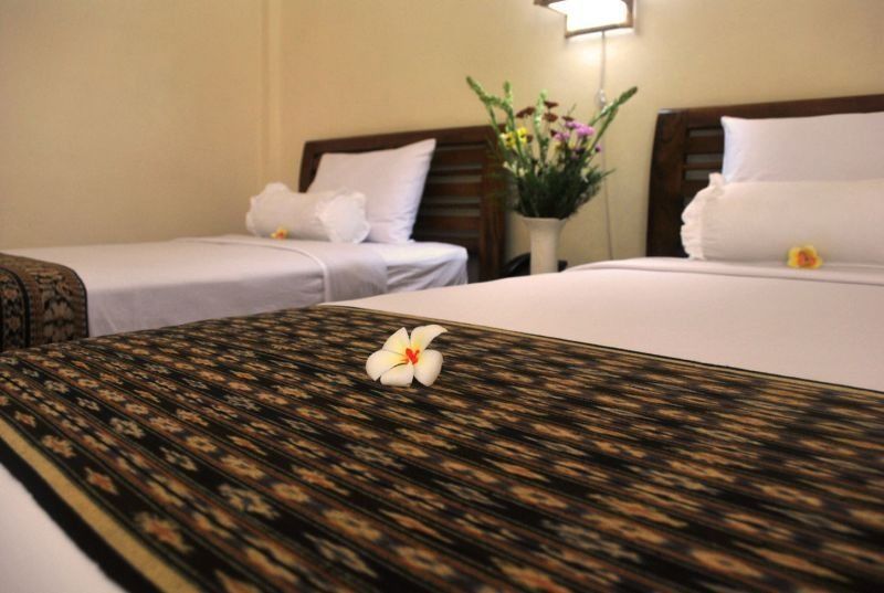 Casa Ganesha Hotel Ubud Zewnętrze zdjęcie