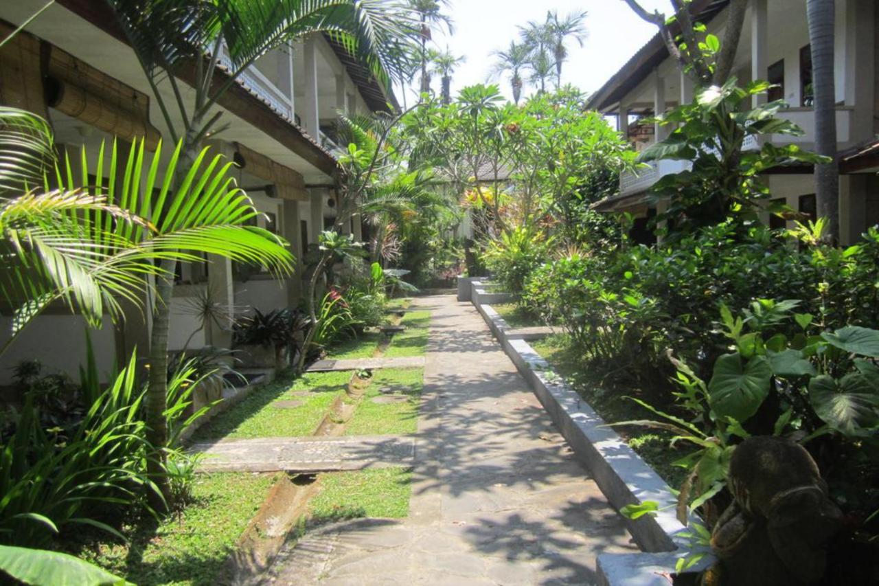 Casa Ganesha Hotel Ubud Zewnętrze zdjęcie