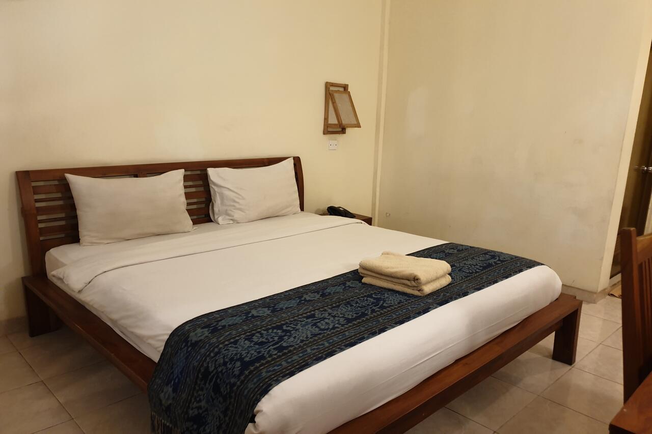 Casa Ganesha Hotel Ubud Zewnętrze zdjęcie