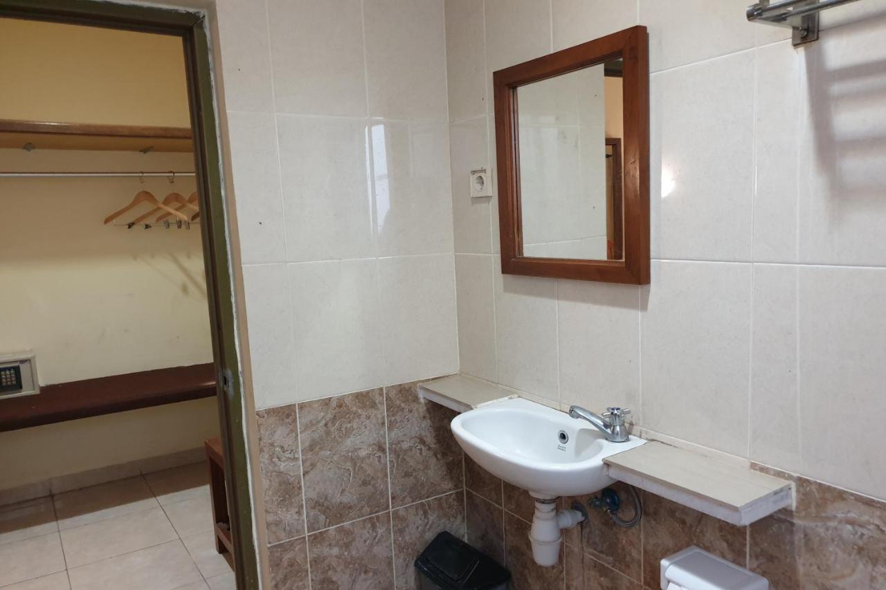 Casa Ganesha Hotel Ubud Zewnętrze zdjęcie